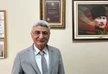 Prof. Dr. Hasan Tahsin Fendoğlu Hukuk ve Akademi Alanındaki Çalışmalarıyla Öne Çıkıyor