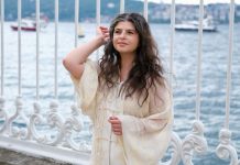 Elif Vanlıoğlu’nun Sahneden Ekrana Uzanan Oyunculuk Yolculuğu