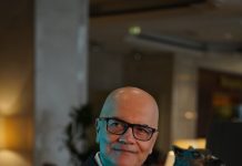 Prof. Dr. Mahmut Can Yağmurdur Bilim ve Yazın Çalışmalarıyla Dikkat Çekiyor