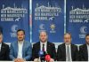 AKP Teşkilat Başkanı'ndan dikkat çeken 'İstanbul' mesajı: 'AK Parti lehine gelişen bir sürecin şahidiyiz'