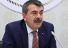 Bakan Tekin: Çocukların sosyal medya ilişkileri takip edilmeli