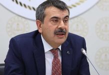 Bakan Tekin: Çocukların sosyal medya ilişkileri takip edilmeli