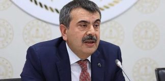 Bakan Tekin: Çocukların sosyal medya ilişkileri takip edilmeli