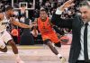 Beşiktaş EuroLeague'e mağlubiyetle başladı... (ÖZET) Beşiktaş - Valencia maç sonucu 94-96