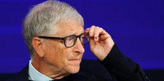 Bill Gates’ten yapay zeka uyarısı: ''Bir milyar kişinin ölümüne yol açabilir''