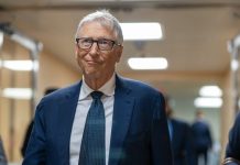 Bill Gates: Yapay zeka 1 milyar insan ölüme yol açabilecek kadar güçlü