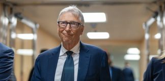 Bill Gates: Yapay zeka 1 milyar insan ölüme yol açabilecek kadar güçlü