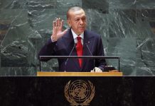 Erdoğan BM'de dünyaya seslendi: Türkiye dirençli ekonomisiyle çatışmaların ortasında bir istikrar adası