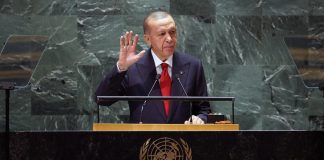 Erdoğan BM'de dünyaya seslendi: Türkiye dirençli ekonomisiyle çatışmaların ortasında bir istikrar adası