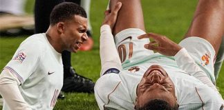 Fransızlar, Mbappe'nin son durumunu açıkladı!