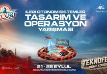 Gençlerden afet senaryolarına otonom çözüm: İHA ve yapay zeka TEKNOFEST’te görev başında