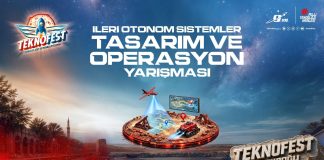 Gençlerden afet senaryolarına otonom çözüm: İHA ve yapay zeka TEKNOFEST’te görev başında