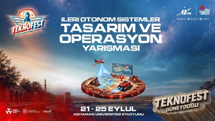 Gençlerden afet senaryolarına otonom çözüm: İHA ve yapay zeka TEKNOFEST’te görev başında Gençlerden afet senaryolarına otonom çözüm: İHA ve yapay zeka TEKNOFEST’te görev başında