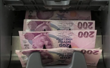 Hazine’den 143,9 milyar liralık borçlanma