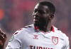 Olympiakos, Samsunspor’dan Marius Mouandilmadji’yi kadrosuna kattı!