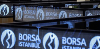 Borsa İstanbul’da sert düşüş: Devre kesici devreye girdi