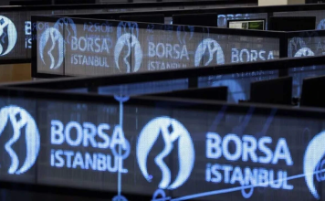 Borsa İstanbul’da sert düşüş: Devre kesici devreye girdi