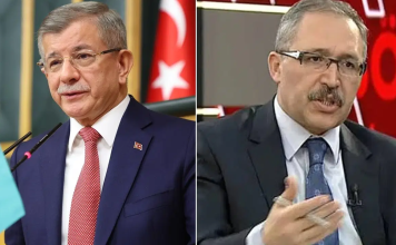 Ahmet Davutoğlu’nun avukatından Selvi’ye yanıt: ‘Yazınızın neresini düzeltelim?’