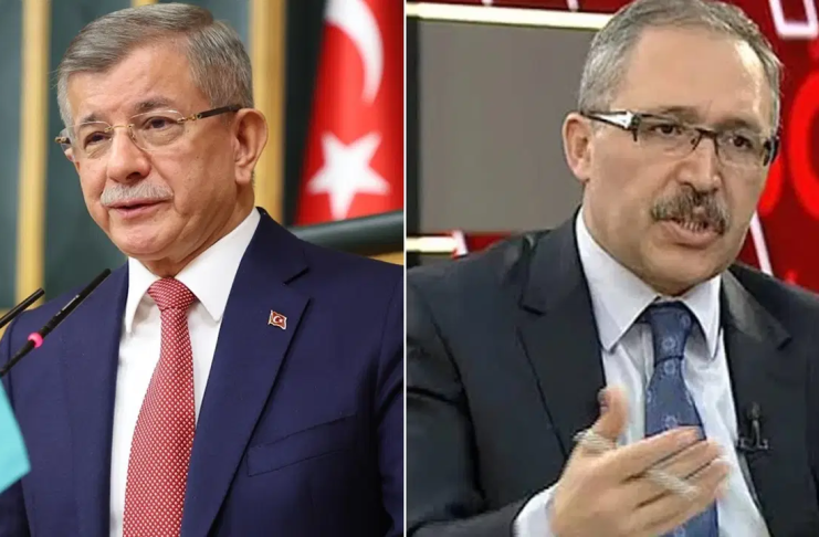 Ahmet Davutoğlu’nun avukatından Selvi’ye yanıt: ‘Yazınızın neresini düzeltelim?’