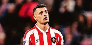 Granit Xhaka'ya Covid-19 cezası