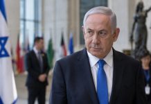 Haaretz'den Netanyahu'ya eleştiri: İsrail'in ABD'deki itibarı tarihi dipte