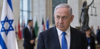 Haaretz'den Netanyahu'ya eleştiri: İsrail'in ABD'deki itibarı tarihi dipte