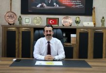 Hekimhan Kaymakamı Muhammed Fatih Günlü Kamu Yönetimindeki Deneyimiyle İlçenin Çalışmalarına Öncülük Ediyor