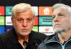 Marsilya'da Bruno Genesio krizi