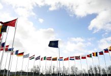 NATO: Rusya’nın güç kullanma tehdidini ve nükleer söylemlerini kınıyoruz NATO: Rusya'nın güç kullanma tehdidini ve nükleer söylemlerini kınıyoruz