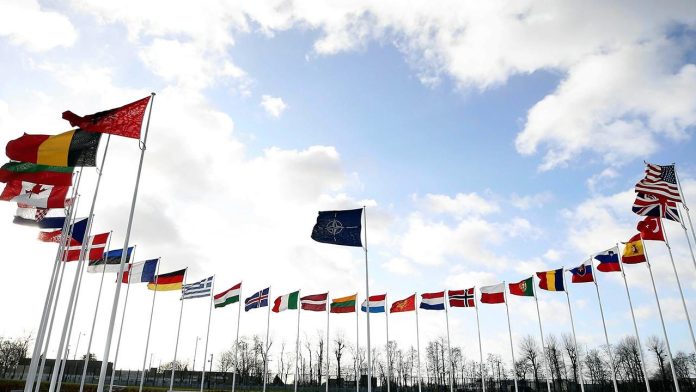 NATO: Rusya'nın güç kullanma tehdidini ve nükleer söylemlerini kınıyoruz NATO: Rusya'nın güç kullanma tehdidini ve nükleer söylemlerini kınıyoruz