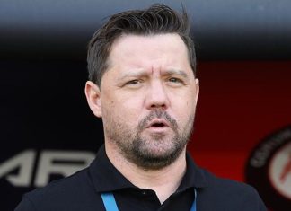 Süper Lig’de şok ayrılık! Süper Lig'de şok ayrılık!