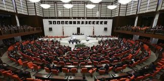 TBMM Okul Saldırılarının Nedenlerini Araştırma Komisyonu Manisa'da çalışmalarına başladı