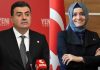 YENİ Partili Emre tek tek açıkladı: AKP'li eski Bakan Fatma Betül Sayan Kaya ve eşi hakkında çarpıcı 'fon' iddiası!