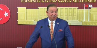 YRP İstanbul Milletvekili Bekin 'istemeyerek' istifa etti: 'Bana acı verse de...'