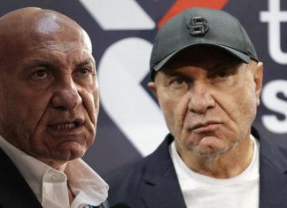 Yüksel Yıldırım: ‘Tek yürek olma zamanı’ Yüksel Yıldırım: 'Tek yürek olma zamanı'