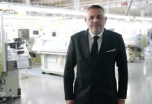 Oğuzhan Ata Sadıkoğlu, Malatya Ticaret ve Sanayi Odası Başkanlığını Yeniden Kazandı