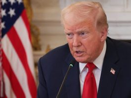 12 ABD’li senatörden Trump’a Rus dizeli yaptırımlarını sürdürme çağrısı