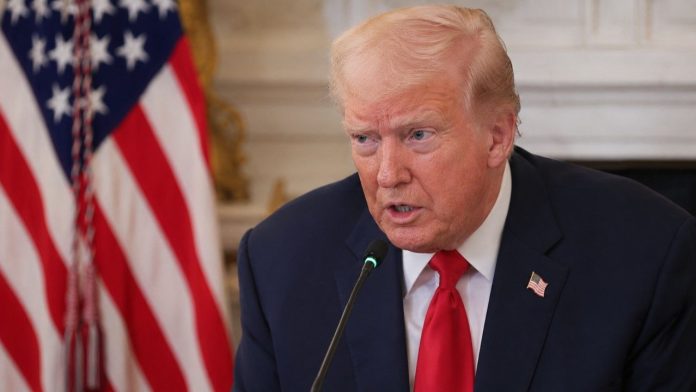 12 ABD’li senatörden Trump’a Rus dizeli yaptırımlarını sürdürme çağrısı