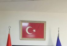 İnci Kocaer, Mersin Amerikan Kültür’ün Eğitim Çalışmalarında Öne Çıkıyor
