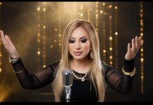Dilek Taşcı, Güçlü Yorumu ve Yeni Şarkılarıyla Dikkat Çekiyor