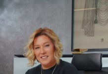 Gülperi Odabaş, San Deco ile Boya Sektöründe Yenilikçi Bir Çizgiye Öncülük Ediyor