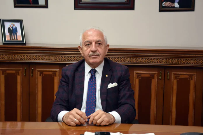 VHCD-gtso-baskani-ismail-akcay-denetimlerde-oncelik-ceza-degil-bilgilendirme-olmali