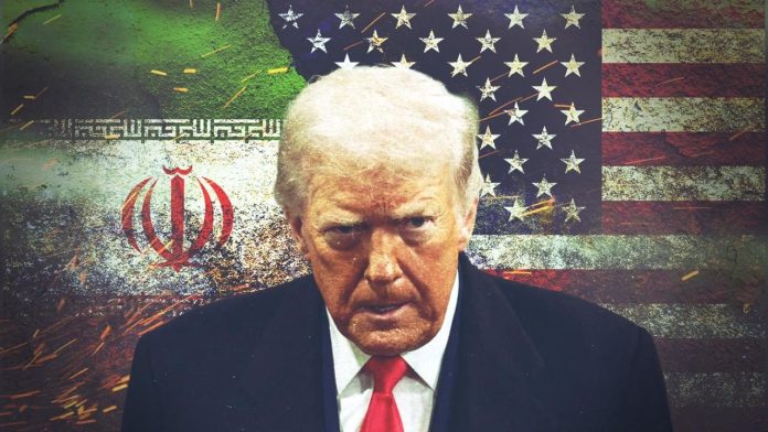 ABD Başkanı Trump, İran'la savaşın hızla sona ereceğini belirtti ABD Başkanı Trump, İran'la savaşın hızla sona ereceğini belirtti