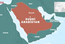 Arap ülkelerinden Husilerin Suudi Arabistan’daki havalimanı saldırısına kınama Arap ülkelerinden Husilerin Suudi Arabistan'daki havalimanı saldırısına kınama