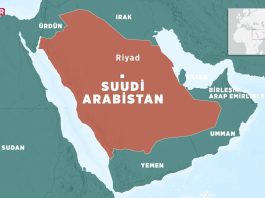Arap ülkelerinden Husilerin Suudi Arabistan’daki havalimanı saldırısına kınama Arap ülkelerinden Husilerin Suudi Arabistan'daki havalimanı saldırısına kınama