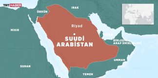 Arap ülkelerinden Husilerin Suudi Arabistan'daki havalimanı saldırısına kınama