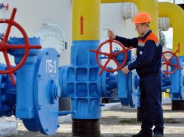 Avrupa kışa düşük doğal gaz stoklarıyla giriyor Avrupa kışa düşük doğal gaz stoklarıyla giriyor