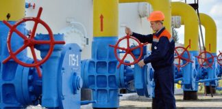 Avrupa kışa düşük doğal gaz stoklarıyla giriyor