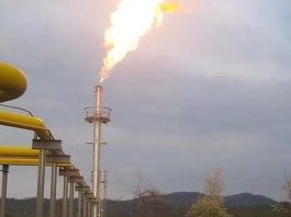 Avrupa’nın doğal gaz stokları alarm veriyor Avrupa'nın doğal gaz stokları alarm veriyor