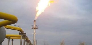 Avrupa'nın doğal gaz stokları alarm veriyor